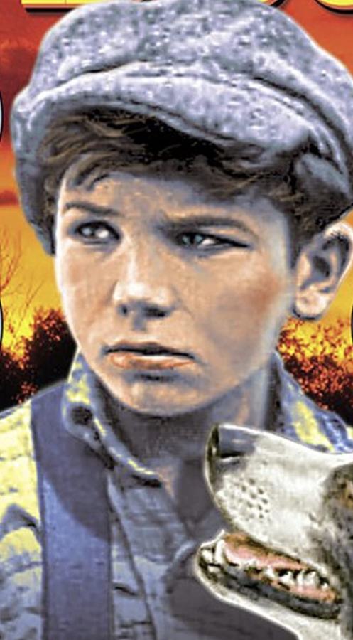 Joe Butterworth