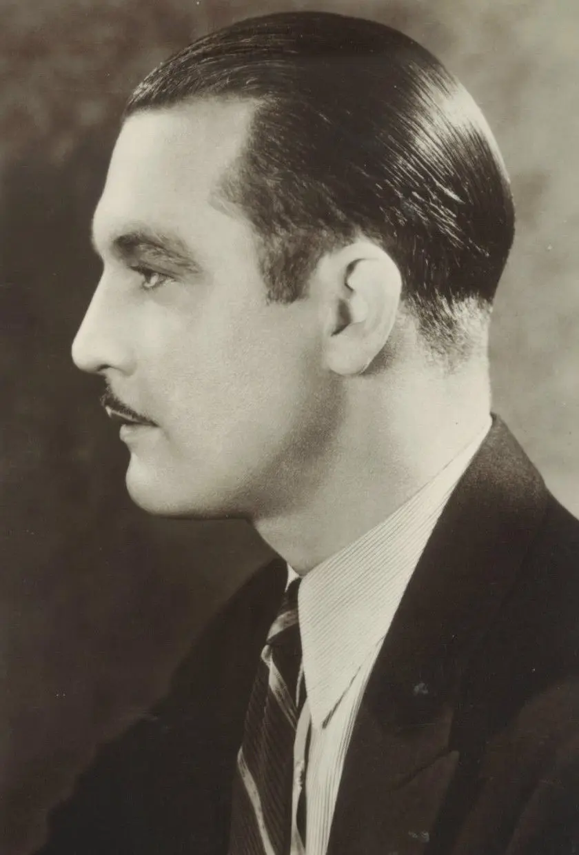 Walter Byron