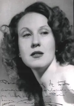 Florencia Bécquer