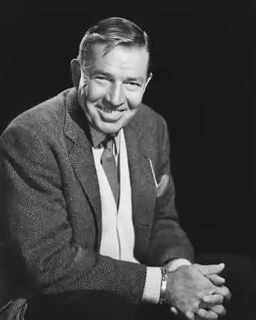 Bruce Cabot