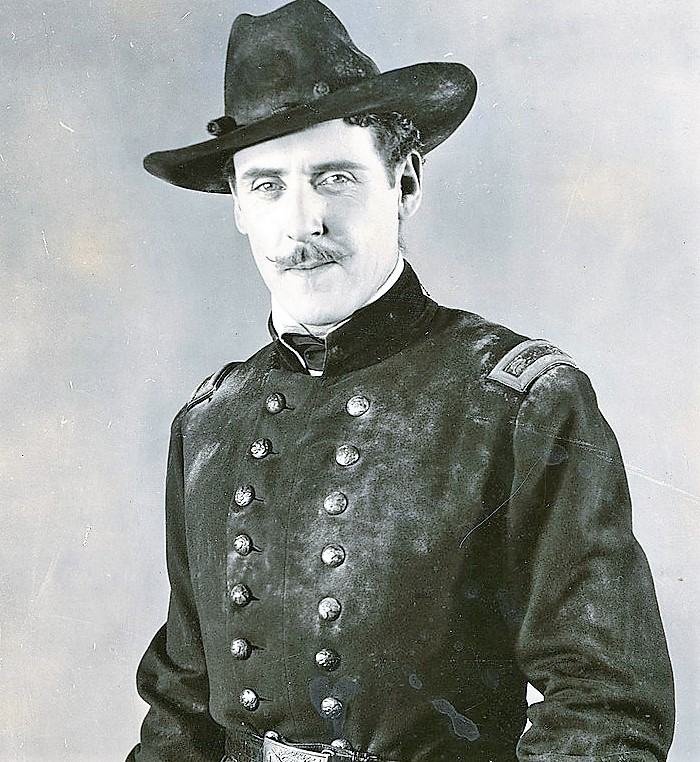 Robert Cain