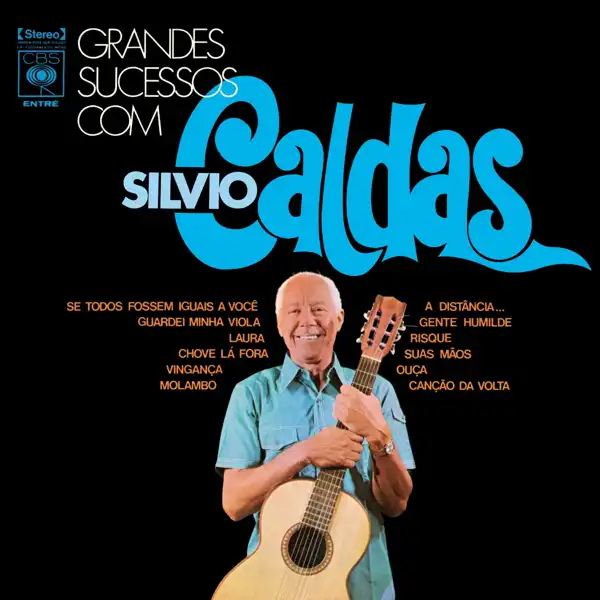 Sílvio Caldas