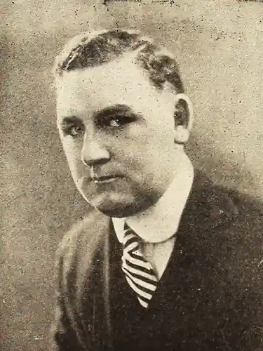 Andrew J. Callaghan