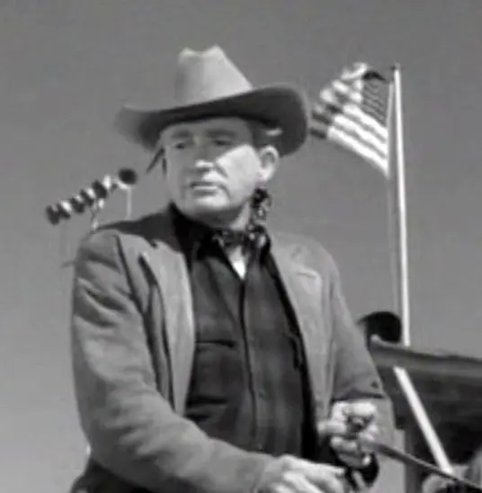 Fox O'Callahan