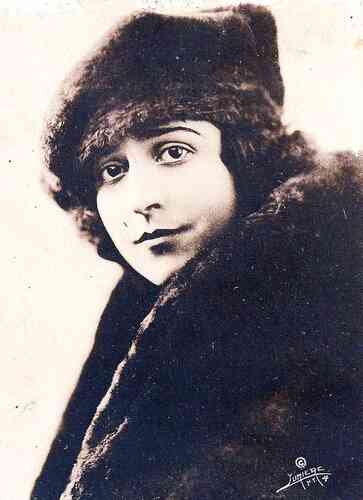 Catherine Calvert