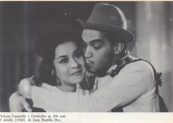 Dolores Camarillo