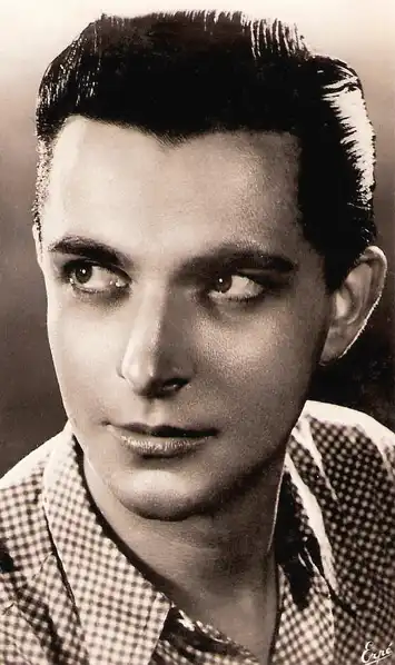 Paul Cambo