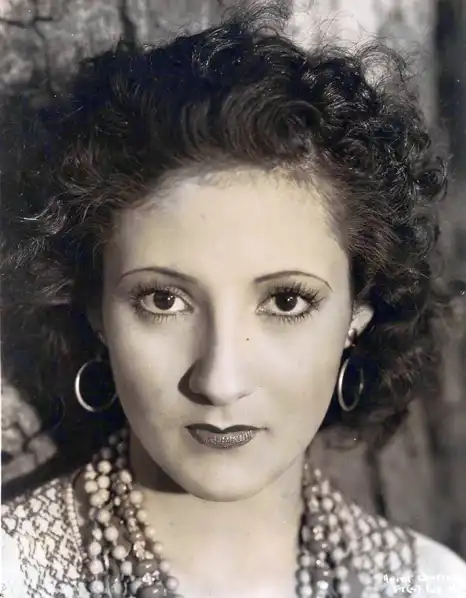 Anita Campillo