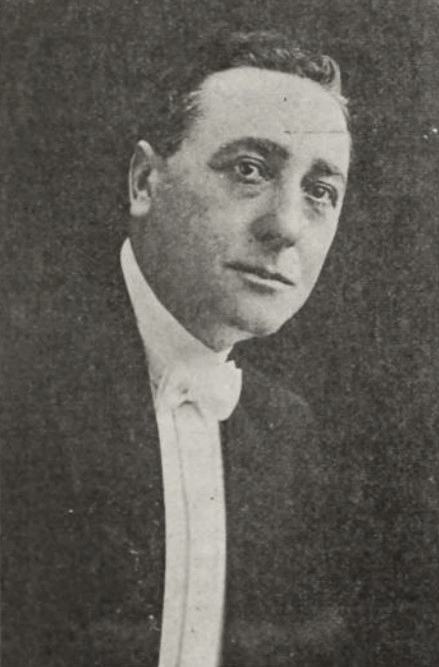 Pomeroy Cannon