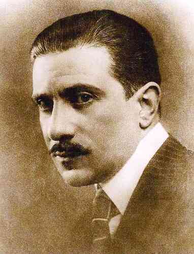 Paul Capellani