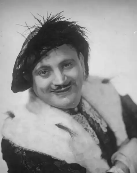 Marcos Caplán