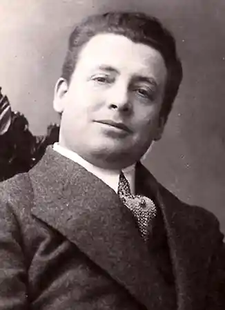 Luigi Carini
