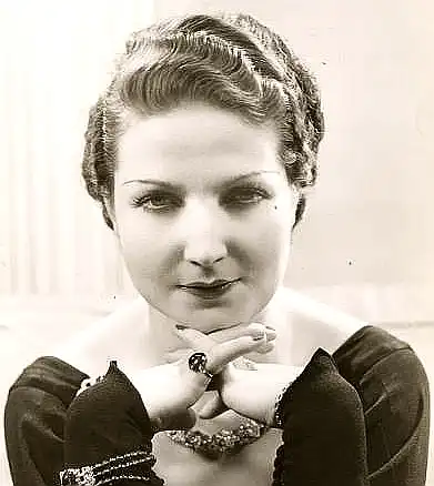 Rochelle Carley