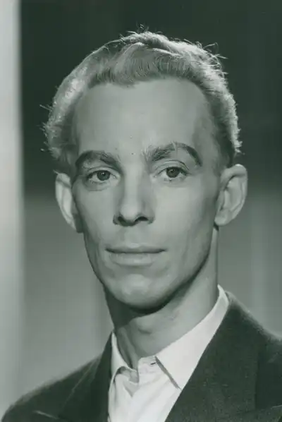 Sven-Eric Gamble