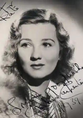Constance Carpenter