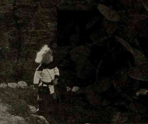 Francis Carpenter