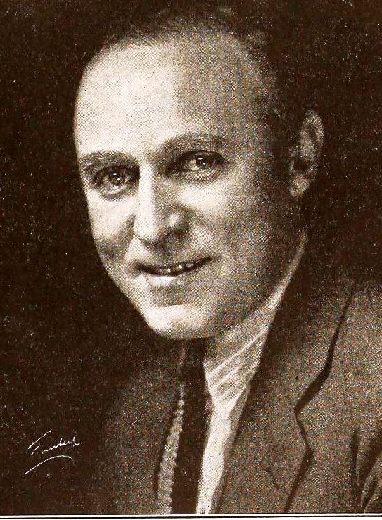 Nat Carr