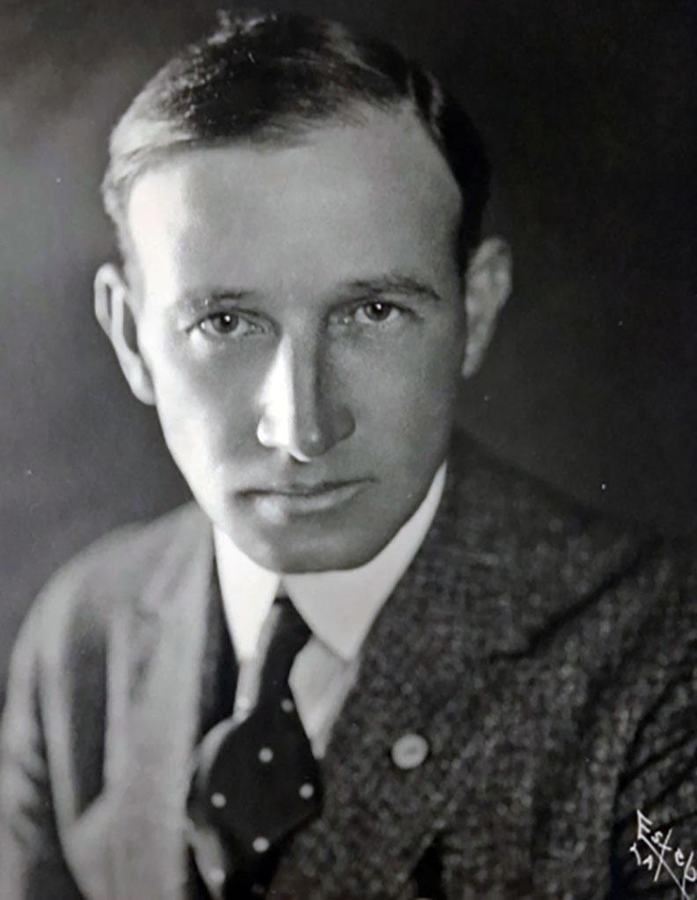 William A. Carroll