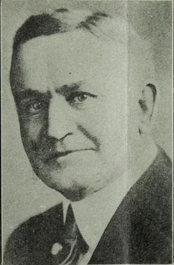 Calvert Carter