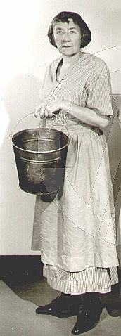 Louise Carver