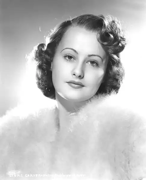 Lynne Carver