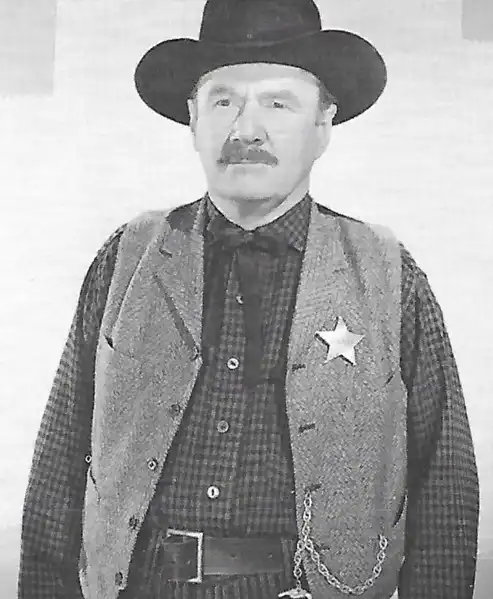 Ed Cassidy