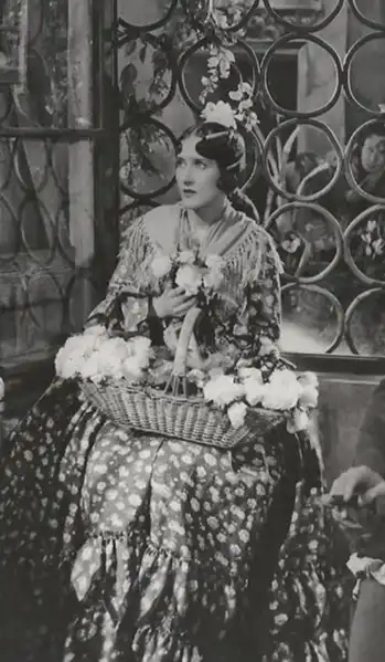 Estrellita Castro