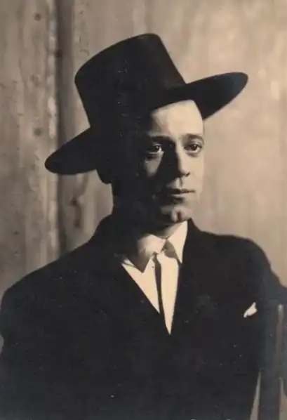 Ramón Cebrián