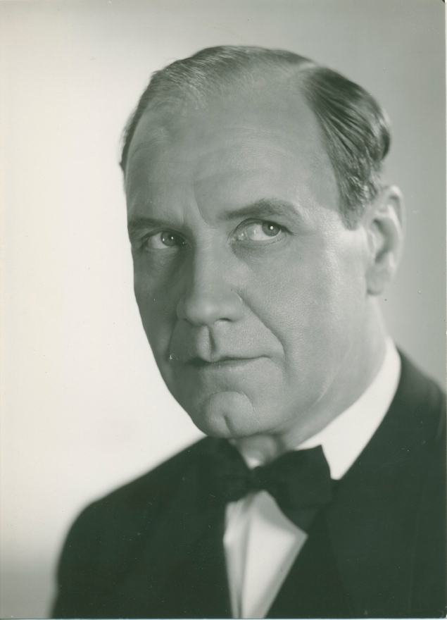 Gösta Cederlund