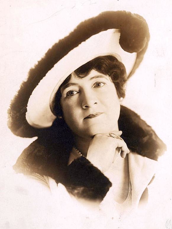 Kathleen Chambers