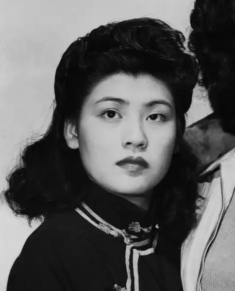 Frances Chan