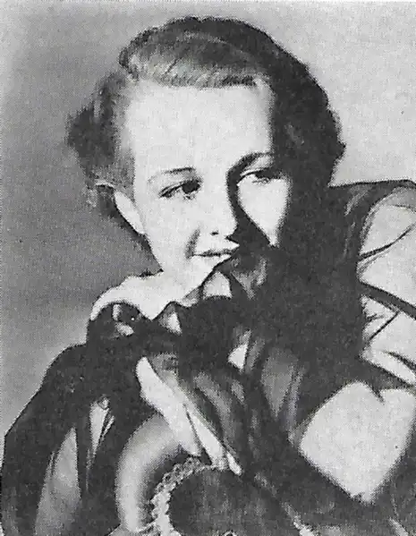 Patricia Chapman
