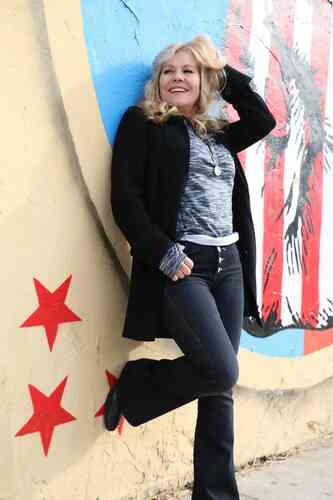 Carol Chase