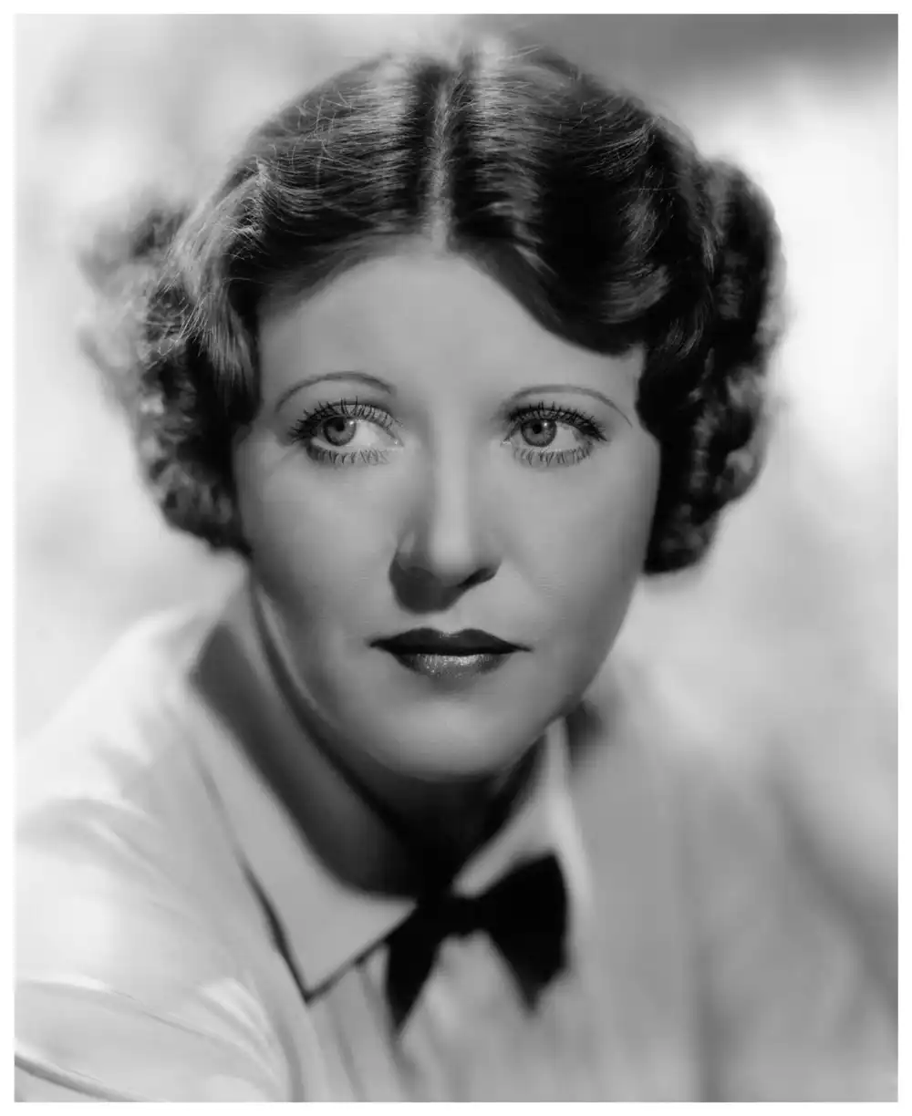 Ruth Chatterton