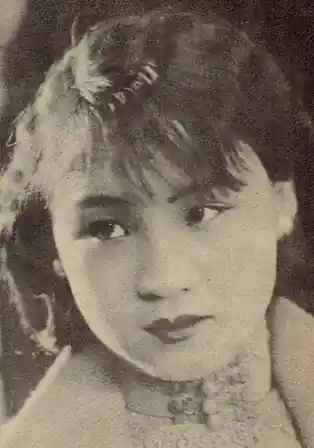 Yanyan Chen