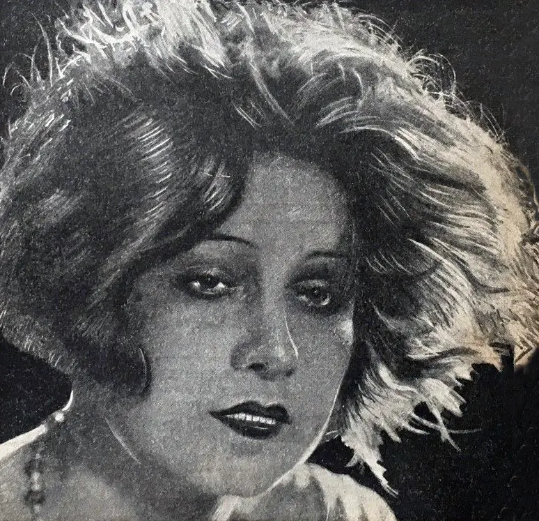 Bella Chernova