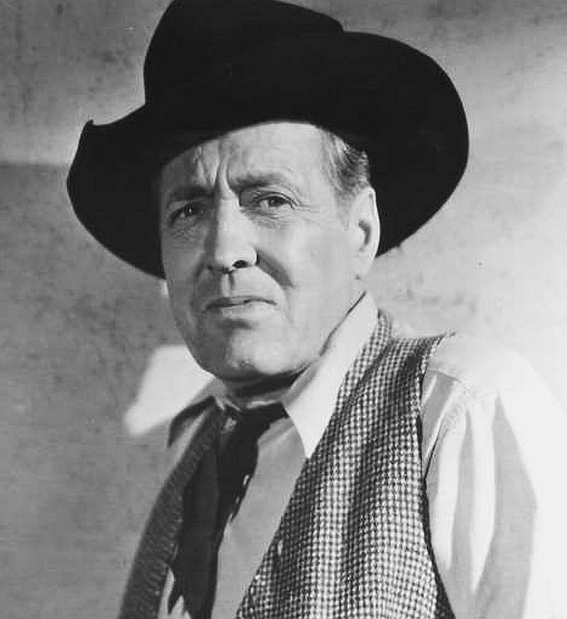 George Chesebro