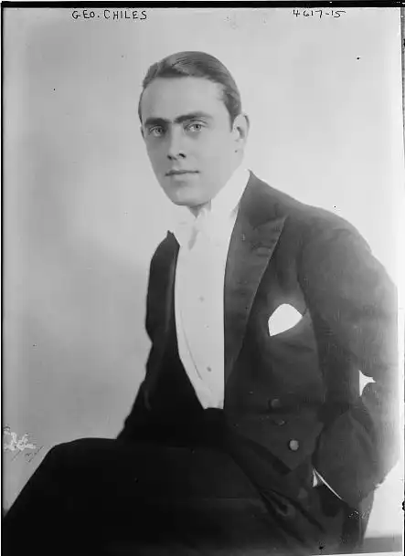 George Chiles