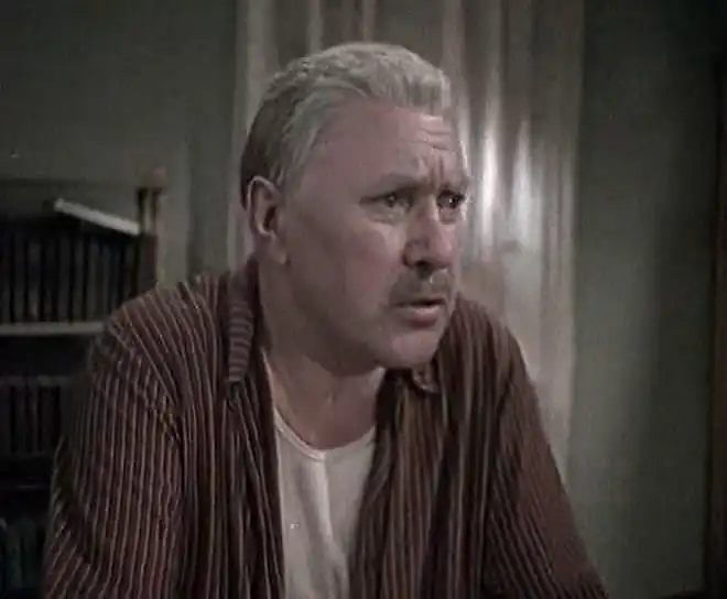 Boris Chirkov