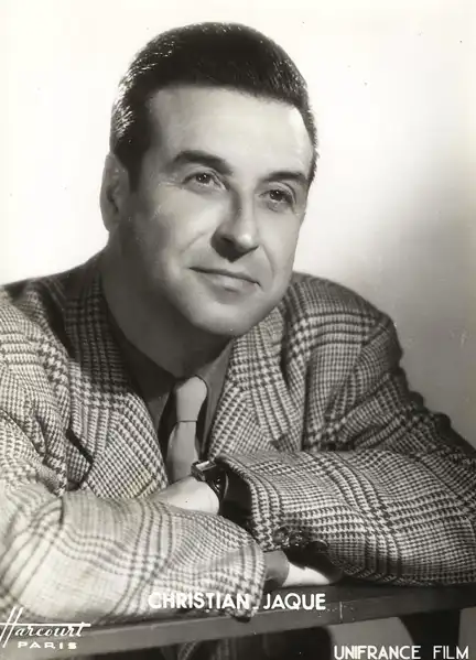 Christian-Jaque