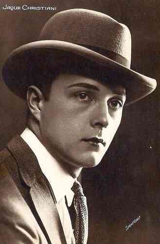 Jacques Christiany