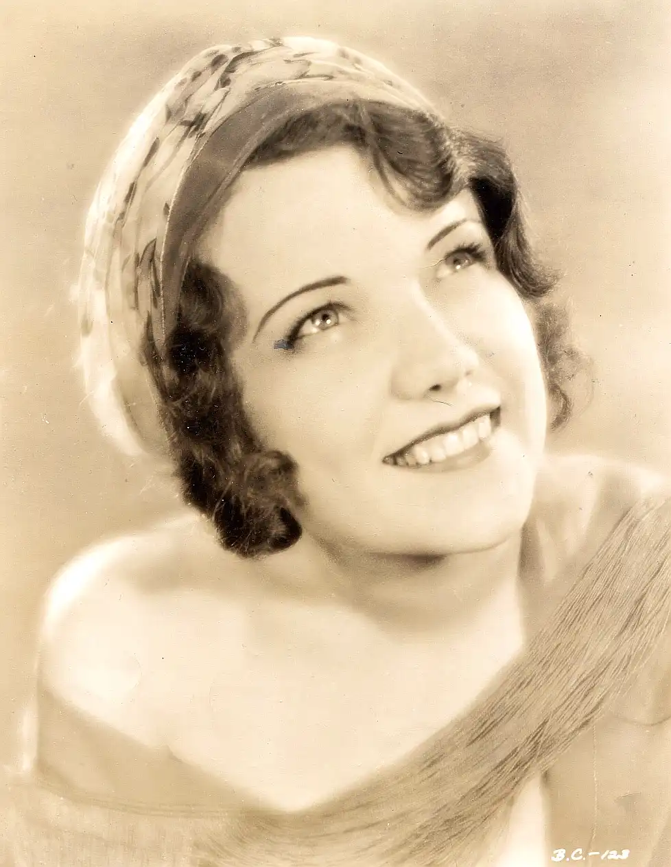 Bernice Claire