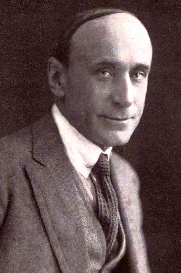 Charles Dow Clark