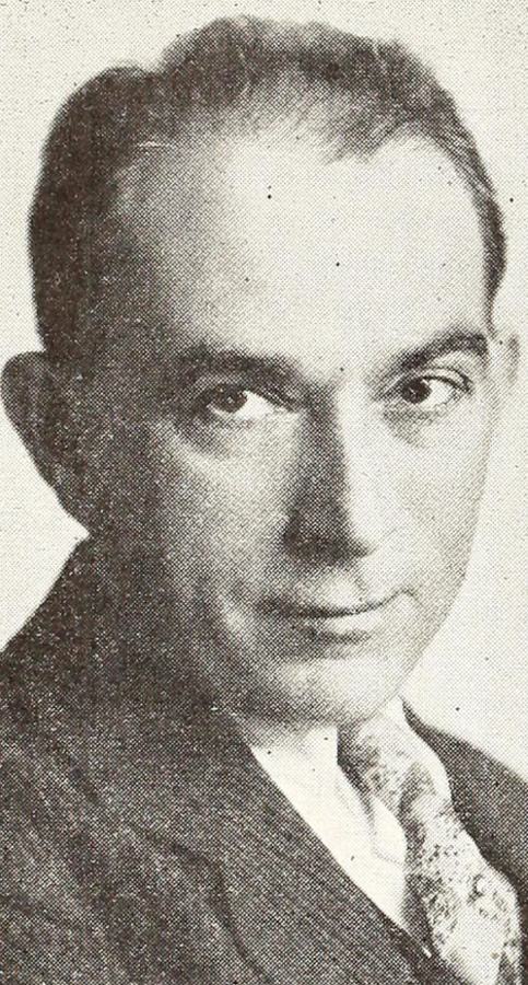 Edward Clark