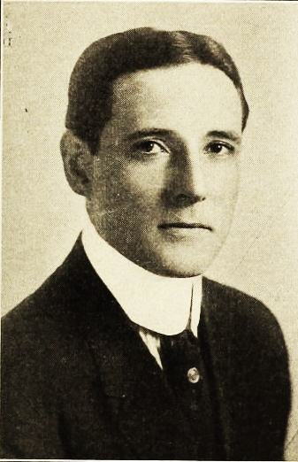 J.J. Clark