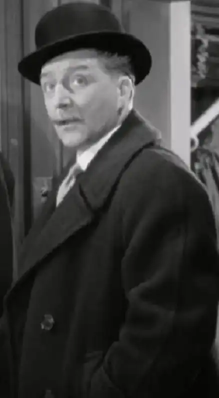 D.A. Clarke-Smith