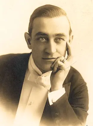 Roy Clements