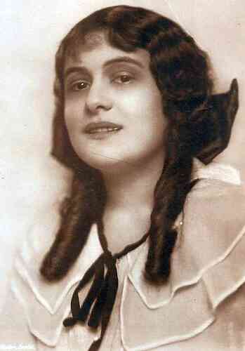 Rita Clermont