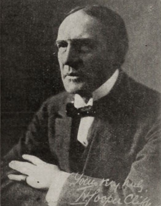 H. Cooper Cliffe