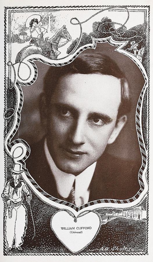 William Clifford